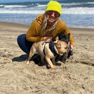 Meet your Posher, Jessi